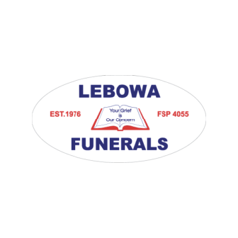 Lebowa Funerals logo